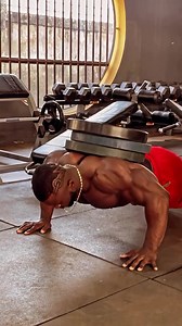 192K views · 6.7K reactions | Ripped Body on Reels | Facebook