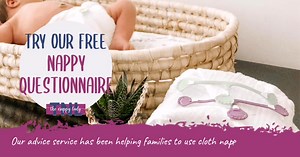 1.9K views | Interested in using washable nappies? Let our nappy experts help you to start your journey using reusables with your baby, with a personalised nappy recommendation plus tonnes of useful advice too! Take the first step and complete our nappy advice questionnaire https://www.thenappylady.co.uk/nappy-advice-questionnaire.html #WashableNappies #ReusableNappies #Pregnantin2021 #Duein2022 #NewbornNappies #Newborn #NewParents #TNL #TheNappyLady | The Nappy Lady | Facebook