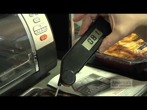 Equipment Review: Best Toaster Ovens & Our Testing Winner