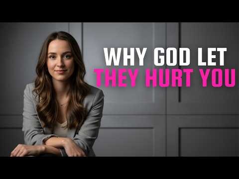 Why God Let the Avoidant Hurt You — The Answer Will Change Everything | Clara Vance!