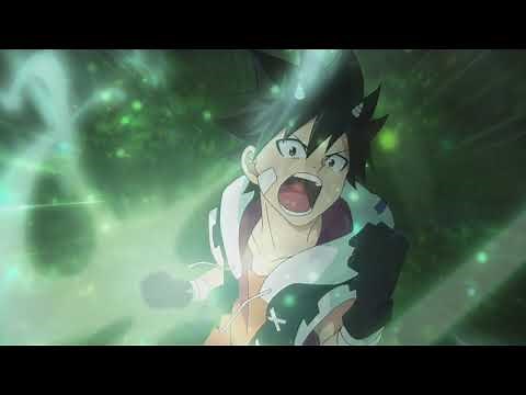 Radiant Series 1 | Anime | Watch now in the ME app (Australia) | Promo Trailer