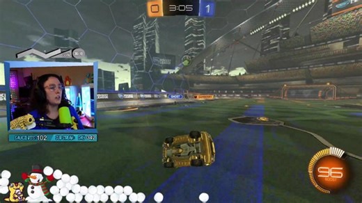 ✅DROP GIVEAWAY!✅ COMP 2s grind to GC3 with @guhberry | !powergpu