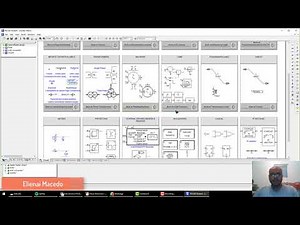 Tutorial Básico do PSCAD para Eletrônica de Potência
