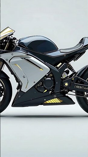 Is it finally here? Yamaha's futuristic EV bike