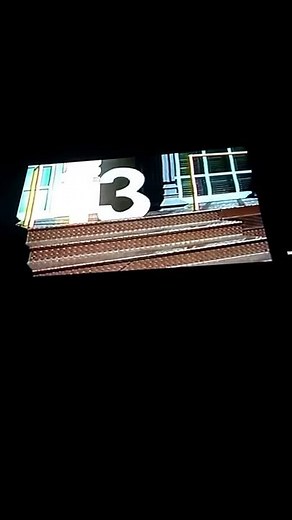 Sesame Street Growing Numbers #13