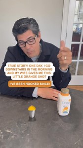 Experience the Benefits of Dose: 25% Off When You Subscribe Today! Meet Dose for your Liver, an easy at-home liver health supplement!  In a recent clinical study, 86.4% of participants reported: ⬇️ 52% decrease in ALT ⬇️ 50% decrease in AST Formulated to bring you liver-supporting ingredients at the potency your body needs to be effective. 溺 | Dose | Facebook