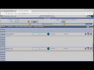 How to a Print a Patient Statement