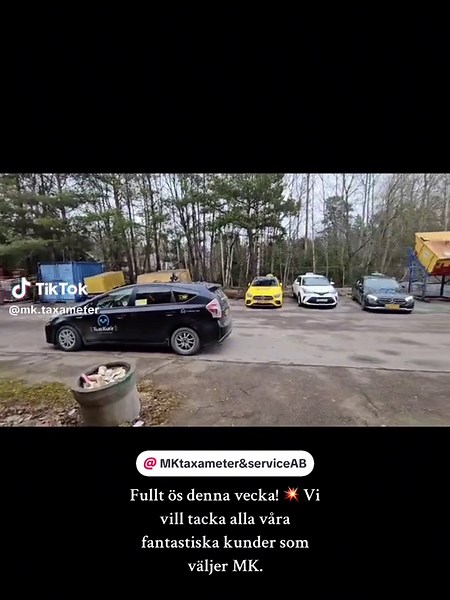 Välkomna till MK Taxameter & Service AB Klastorpsslingan 12, 152 42 Södertälje Tel: 08-512 548 48 E-post: info@mktaxameter.com Vi erbjuder följande tjänster: -Montering av taxameter -Besiktning av taxameter -Demontering av taxameter -Montering och kalibrering av alkolås -Skolskyltar -Halda -Megtax -Digitax för Friåkare & Cabonline #taxameter_montering #taxameter_besiktning #taxameter #cabonline #taxi #stockholm #södertälje #mercedes #sollentuna #kista #örebro #foryou #4u #alkolås #fy #foryoupage