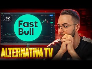 ALTERNATIVA GRATIS a TRADINGVIEW | EXPLICACIÓN COMPLETA
