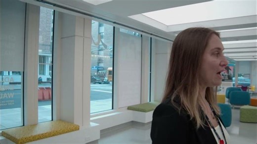 Welcome to the new Maimonides Children's Emergency Department! | Maimonides Medical Center