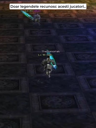 ARENA2 ( dw2 pvm ) hard clasic 99 - 27.02.2026 #metin2 TikTok