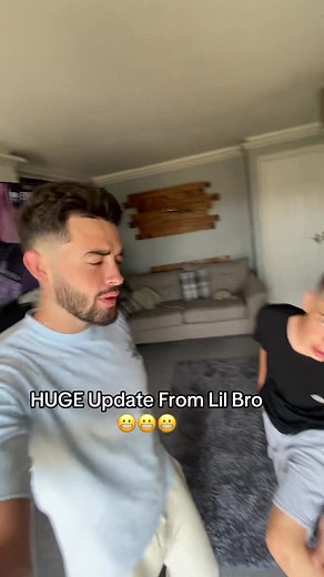 Huge Update From Max and Dan: Family News
