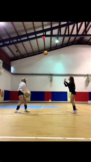 Volleyball girls ❤️| Very Beautiful 😍 #volleyball #ajithlalvolleyball #volley