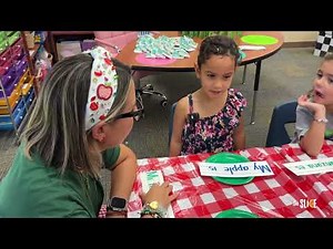 Inside look at our OCPS Two-Way Dual Language programs