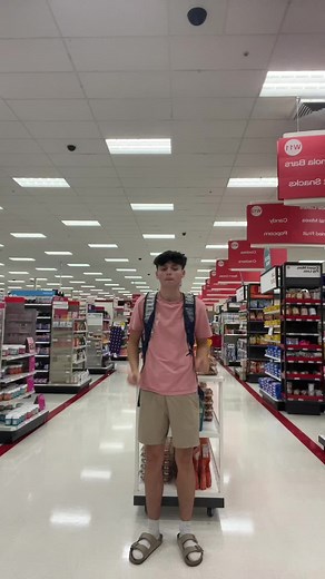 Singing in Target: A Unique Shopping Experience