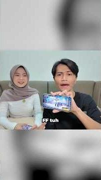 1 kill 1 kiss from aleta 🤣 #alditv #freefire