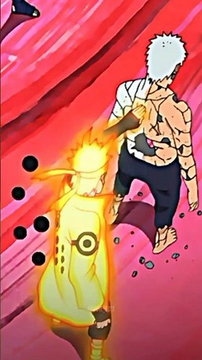 OBITO'S DEATH🥺