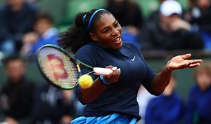 Serena Williams vs Garbine Muguruza Telecast details