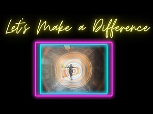 Let’s Make a Difference | Sherree B. Original