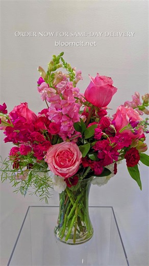 Forgot a special moment? We offer same-day luxury flower delivery in Charlotte, NC for birthdays, surprises, apologies, and everyday celebrations 🤍 Order now and let us deliver something unforgettable today 🌸 👉 charlotteweddingflowers.net #CharlotteNC #CharlotteFlorist #SameDayDeliveryCharlotte #CharlotteFlowers #LuxuryFloristNC #CharlotteGiftDelivery #FlowerDeliveryCharlotte #NCFlorist #CharlotteSmallBusiness #GiftIdeasCharlotte #CharlotteLifestyle #FreshFlowersCharlotte