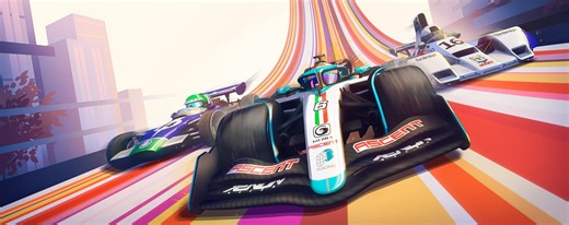 Formula Legends Review | TheSixthAxis