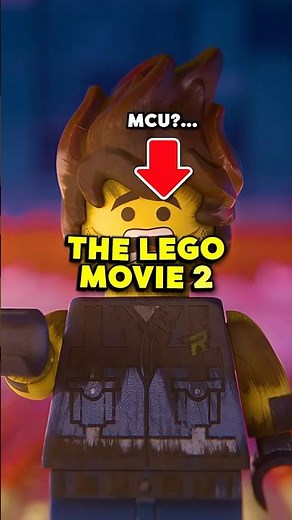 Lego Movie 2 Is Full Of Chris Pratt Easter Eggs