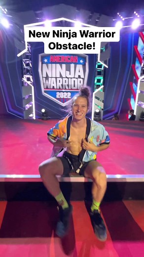 80K views · 593 reactions | INVENTING NEW NINJA WARRIOR OBSTACLES AT MOTIVE School of Movement IN GREENVILLE, SC | Bob Reese | Facebook