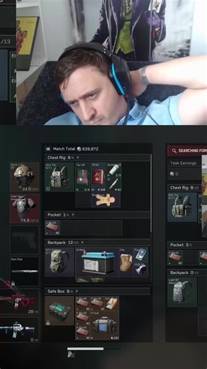 we got the server in the admin #deltaforce | #cosmintnt on #Twitch