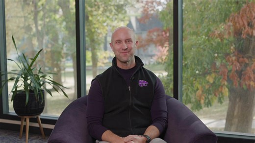 Teaching. Leading. Developing people. Kevin Bishop, Director of Talent Development at LinkedIn, shares why the M.S. in Adult Learning and Leadership helped him grow as a leader in today’s ever-changing workplace. Learn More Today: https://coe.k-state.edu/academics/program-areas/adult-learning-leadership/ | K-State College of Education