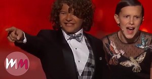 Top 10 Adorable & Funny Stranger Things Cast Moments | Articles on WatchMojo.com