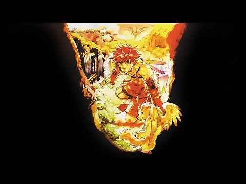 Genesis of Aquarion Opening Full『AKINO - Genesis of Aquarion』【with Lyrics】