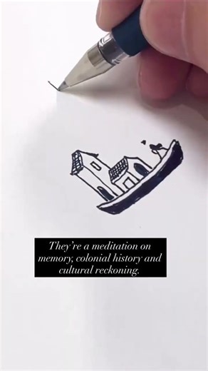 these plates are ART?!