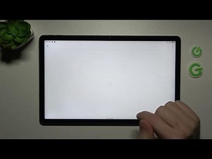 How to Activate Hey Google of Google Assistant on LENOVO Tab P11 Plus? - Manage Assistant