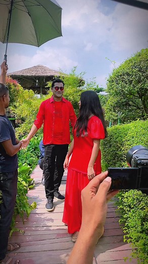 #behindthescenes | Photo Vision