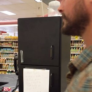 ᴅᴀɴɴᴇᴇʟ ᴀᴄᴋʟᴇs on Instagram: "I know... it is not the customary day to post throwback videos... but I like to swim upstream so I’ll post a flashback.This little gem always makes me laugh. Just having some fun with @ginograul in our hometown Piggly Wiggly store 🎈🐷 🎈 ⠀⠀⠀ ⠀ *Disclaimer - it is never a good idea to put your mouth on a helium tank, especially if it doesn’t belong to you.Don’t try this anywhere."