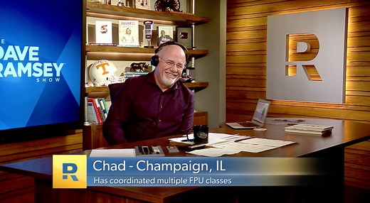 You don't have to be a financial expert to help others win with money! Learn about how easy it is to coordinate a Financial Peace University class in your area: http://bit.ly/FinancialPeaceCoordinator | Dave Ramsey