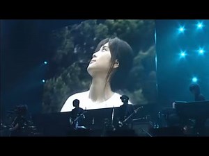 心を開いて （What a beautiful memory 2008）