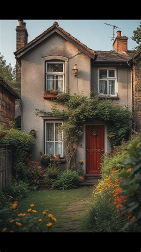 EXTERIOR MAKEOVER MAGIC in less than 30 sec with AI 﫡﫣 From plain...