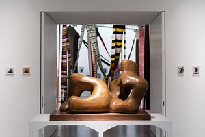 Disobedient Bodies: JW Anderson Curates The Hepworth Wakefield