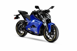 Ultraviolette F77 Price - Mileage, Images, Colours | ZigWheels