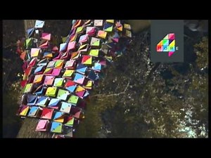 More4 Ident 02/03/13