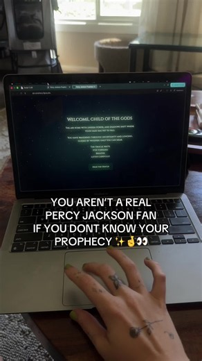 these figma make fandom quizzes are everything!! go take this lmk what u get #percyjackson #fyp #fandom #percyjacksonandtheolympians #quiz