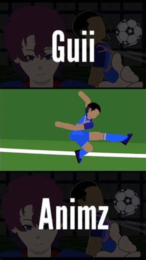 Hugo And Loki GOAL #bluelock #goal #goals #animation