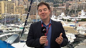 2015 Monaco Grand Prix Preview