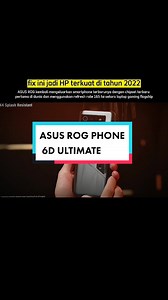 Satu Buah Milik Kita on TikTok