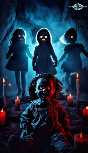 Khooni Gudiya Ep2 | Maut Ki Gawah🧟 Bhutiya Kahani#bhoot#bhutiya#scarystories