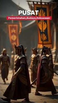 History of Bogor City | From Pakuan Pajajaran to the Rainy City #shortsai #history