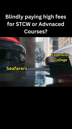 Stcw Course Kaha se Kare