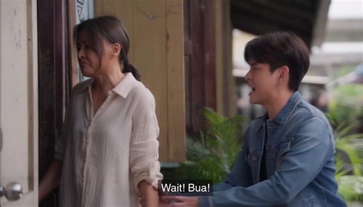 Dangerous Queen Eng Sub Ep 3 ( 1/5 ) #girllove | Gl Series