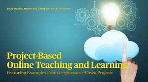 Project-Based Online Teaching and Learning